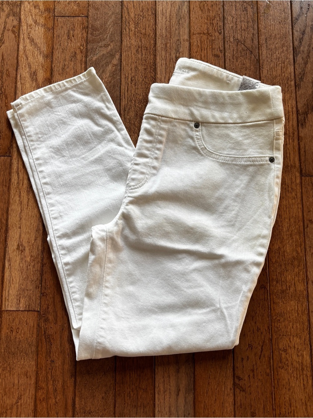 Womens Chico's Jeggings size 6P
